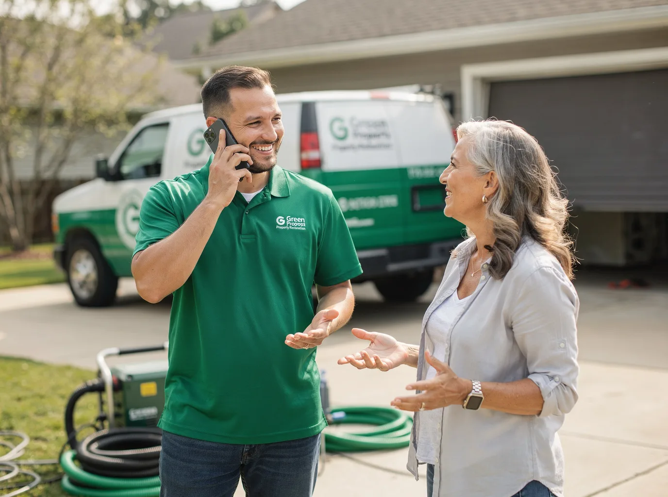 Water Damage Restoration Liberty, ME FAQs